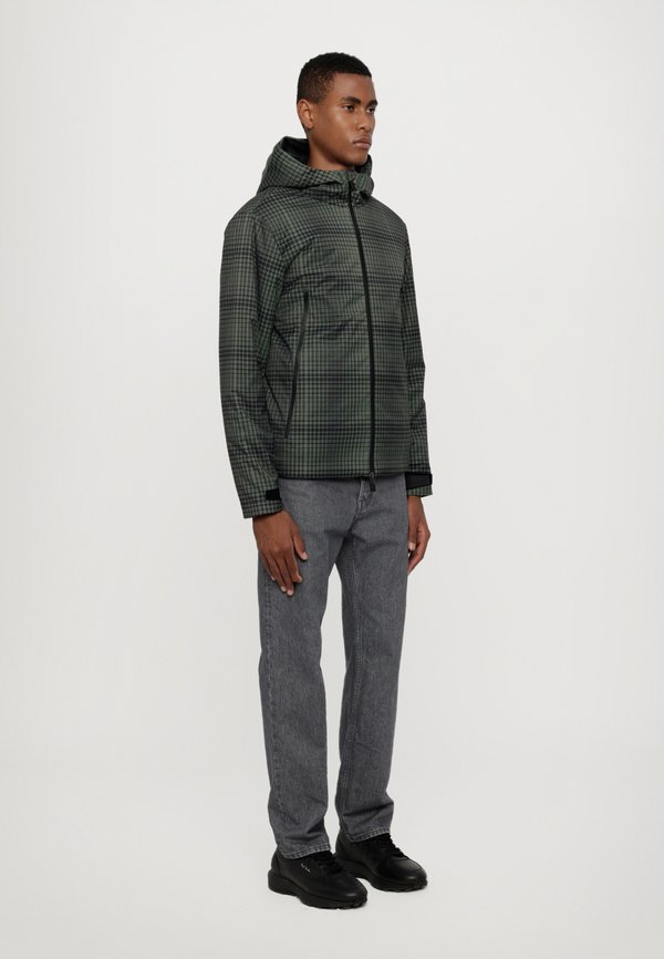 EA7 Emporio Armani GIUBBOTTO