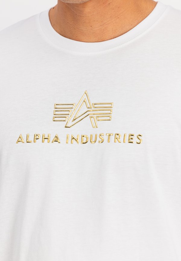 Alpha Industries