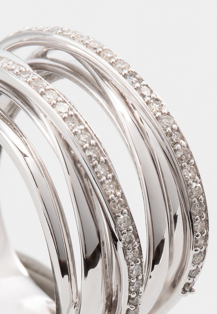 Paris Vendôme ENTRELACS VOLTAIRE 0,5 CT. DIAMOND