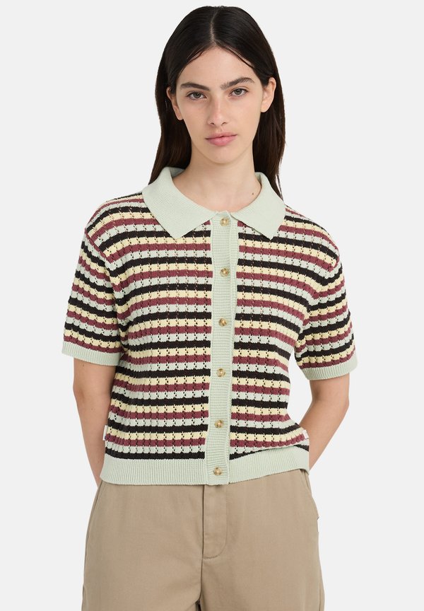 Element CROCHET STRIPES