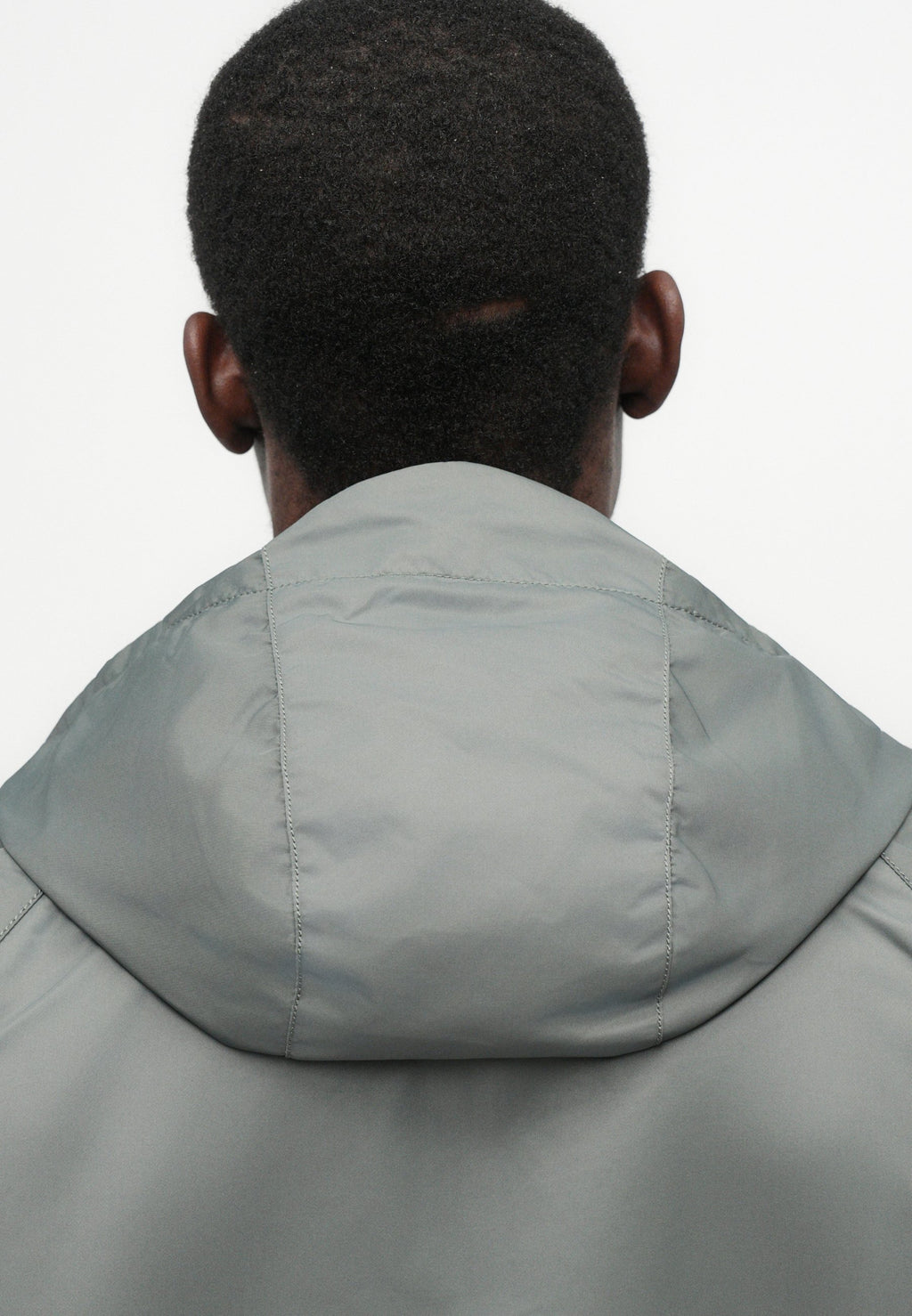 Alpha Industries ALPHA X TNT COLD WEATHER PARKA
