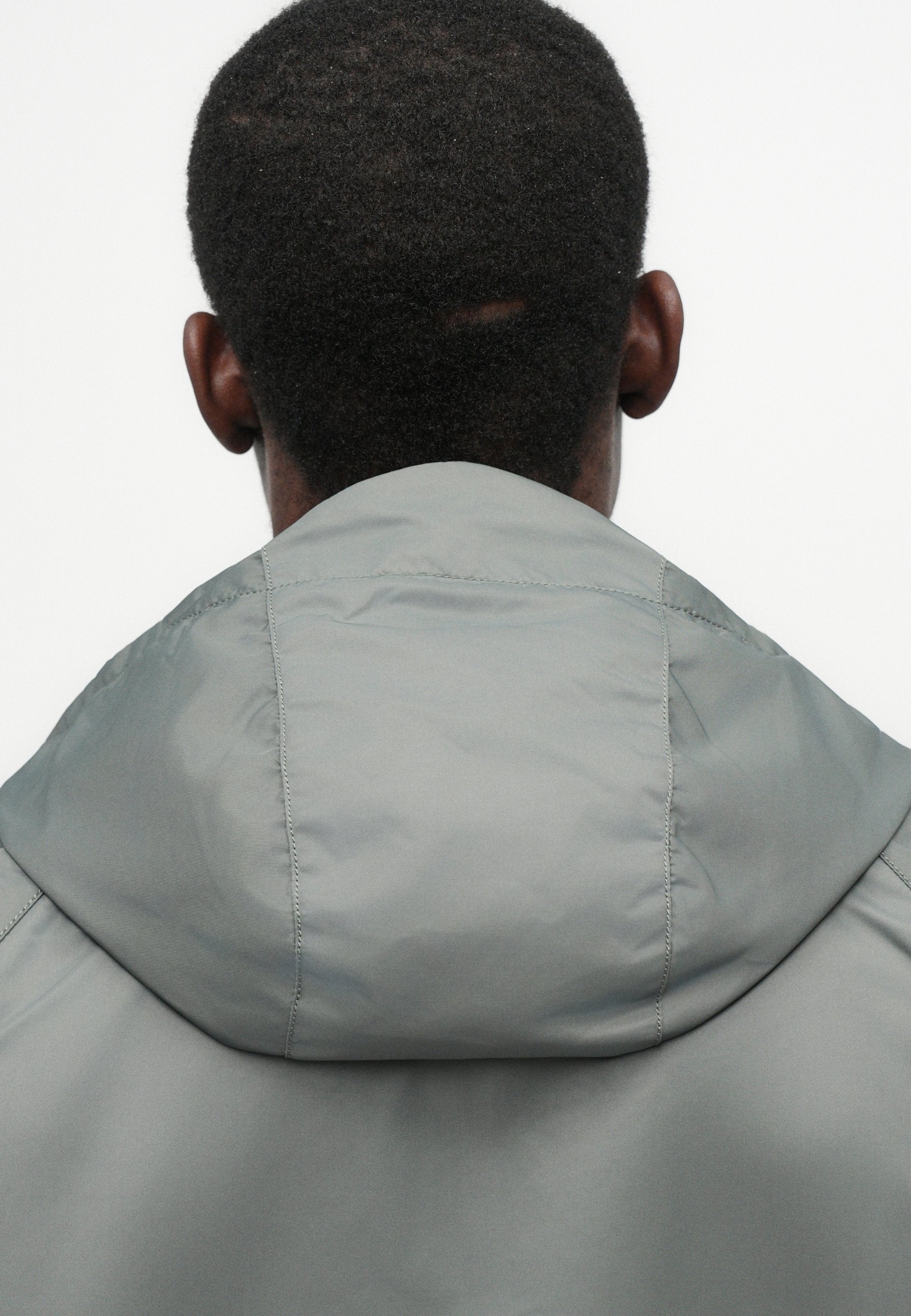Alpha Industries ALPHA X TNT COLD WEATHER PARKA