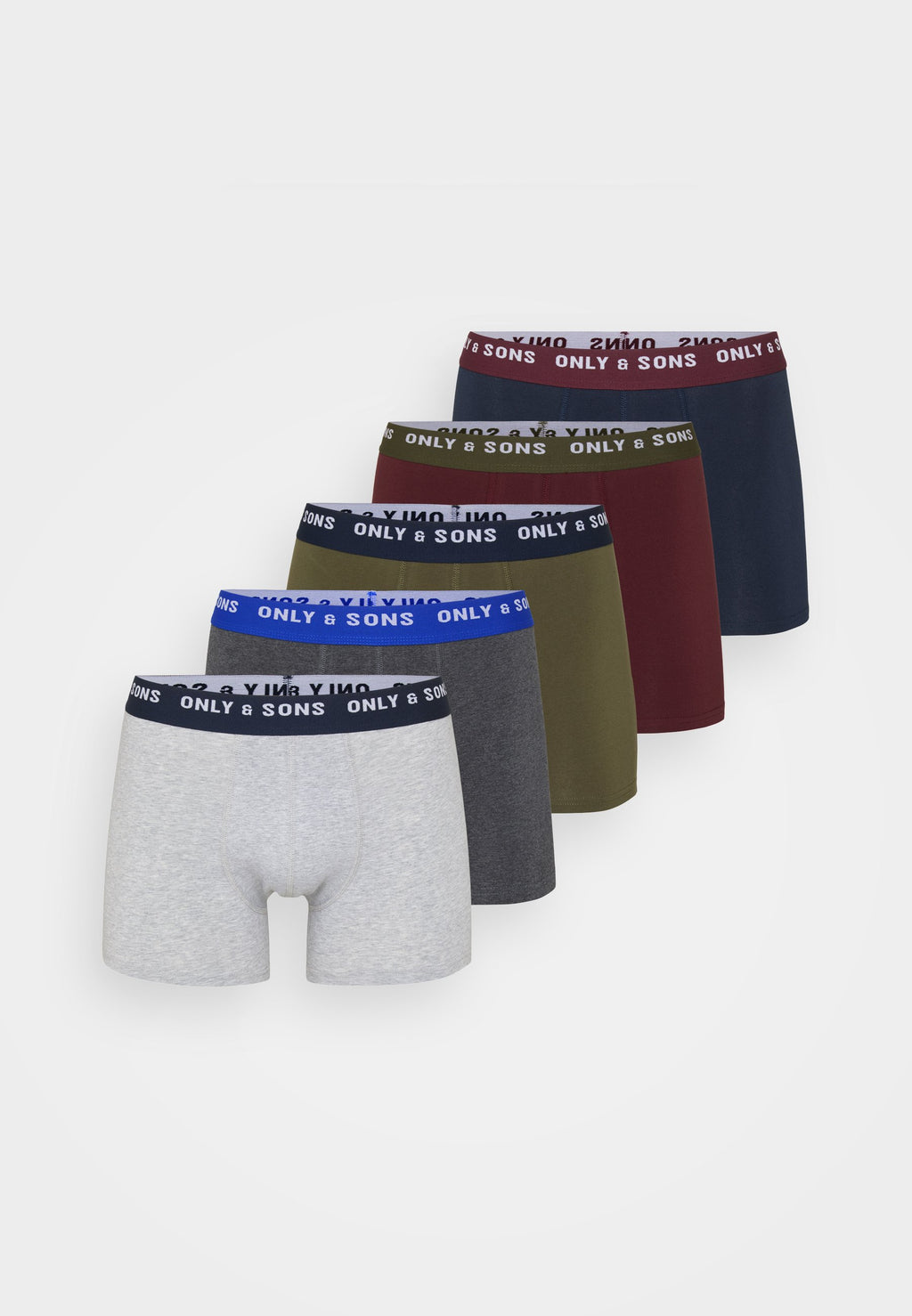 Trunks ONSFITZ 5-pack Media 1