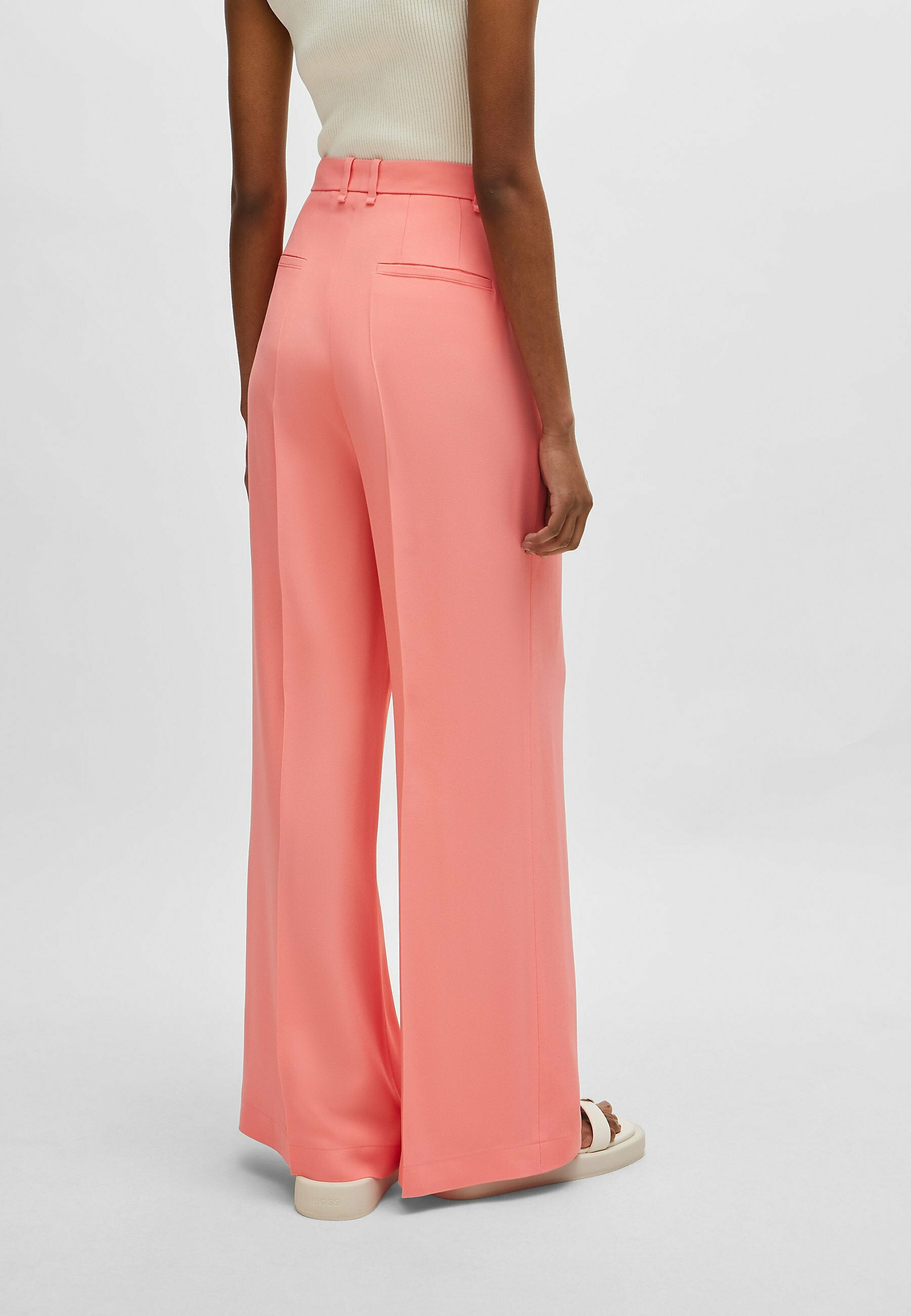 BOSS TIKELA REGULAR FIT