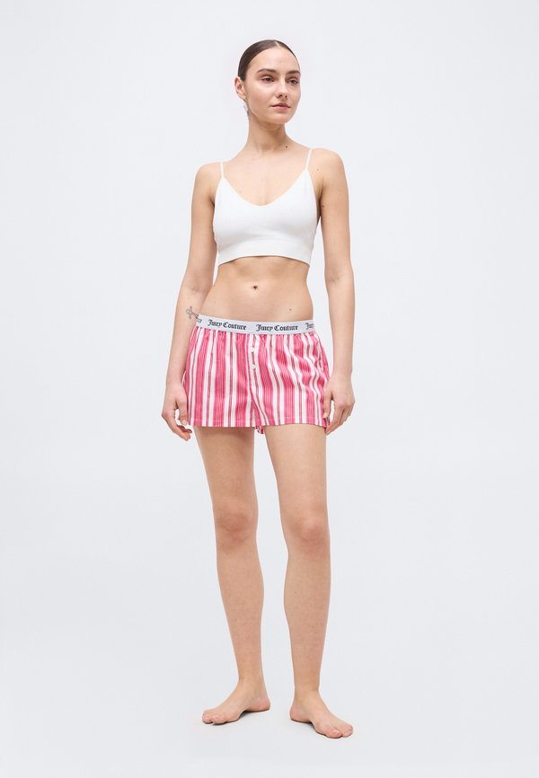 Juicy Couture STRIPE BOXER