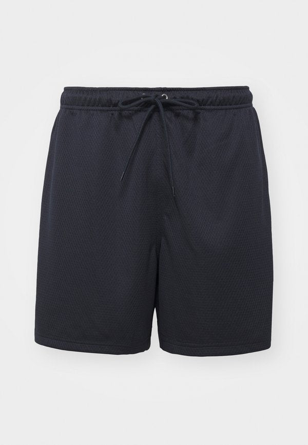 Nike Sportswear CLUB FLOW - Tracksuit bottoms - black