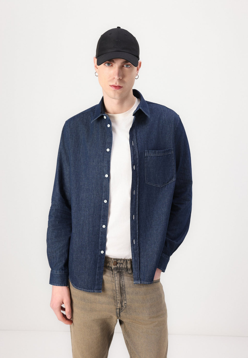 Samsøe Samsøe RYAN SHIRT