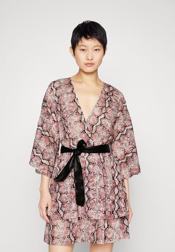 Patrizia Pepe ABITO DRESS