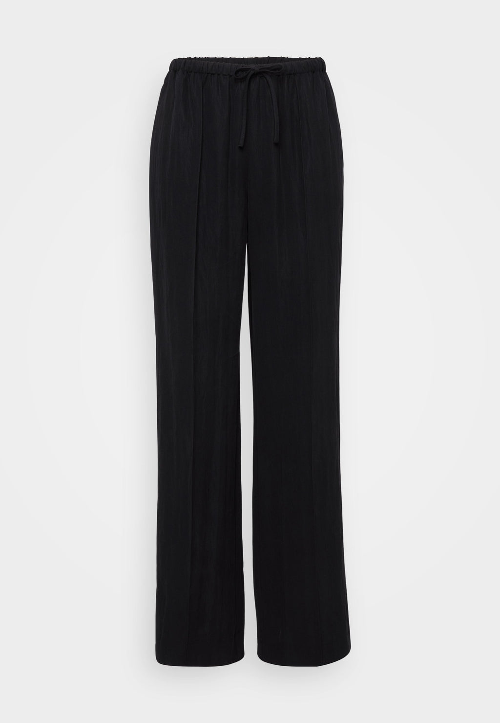 Gina Tricot Tall RELAXED WIDE TROUSERS