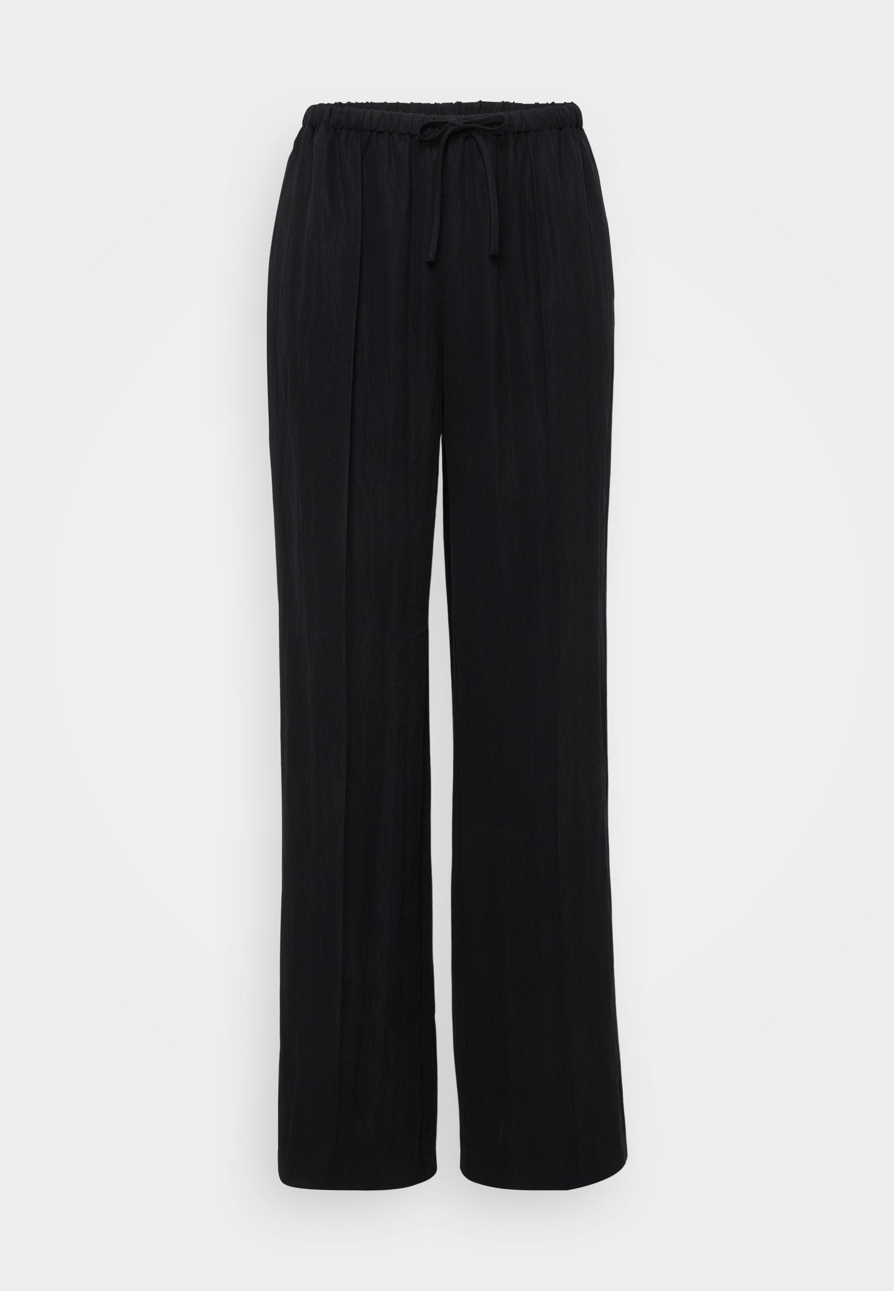 Gina Tricot Tall RELAXED WIDE TROUSERS