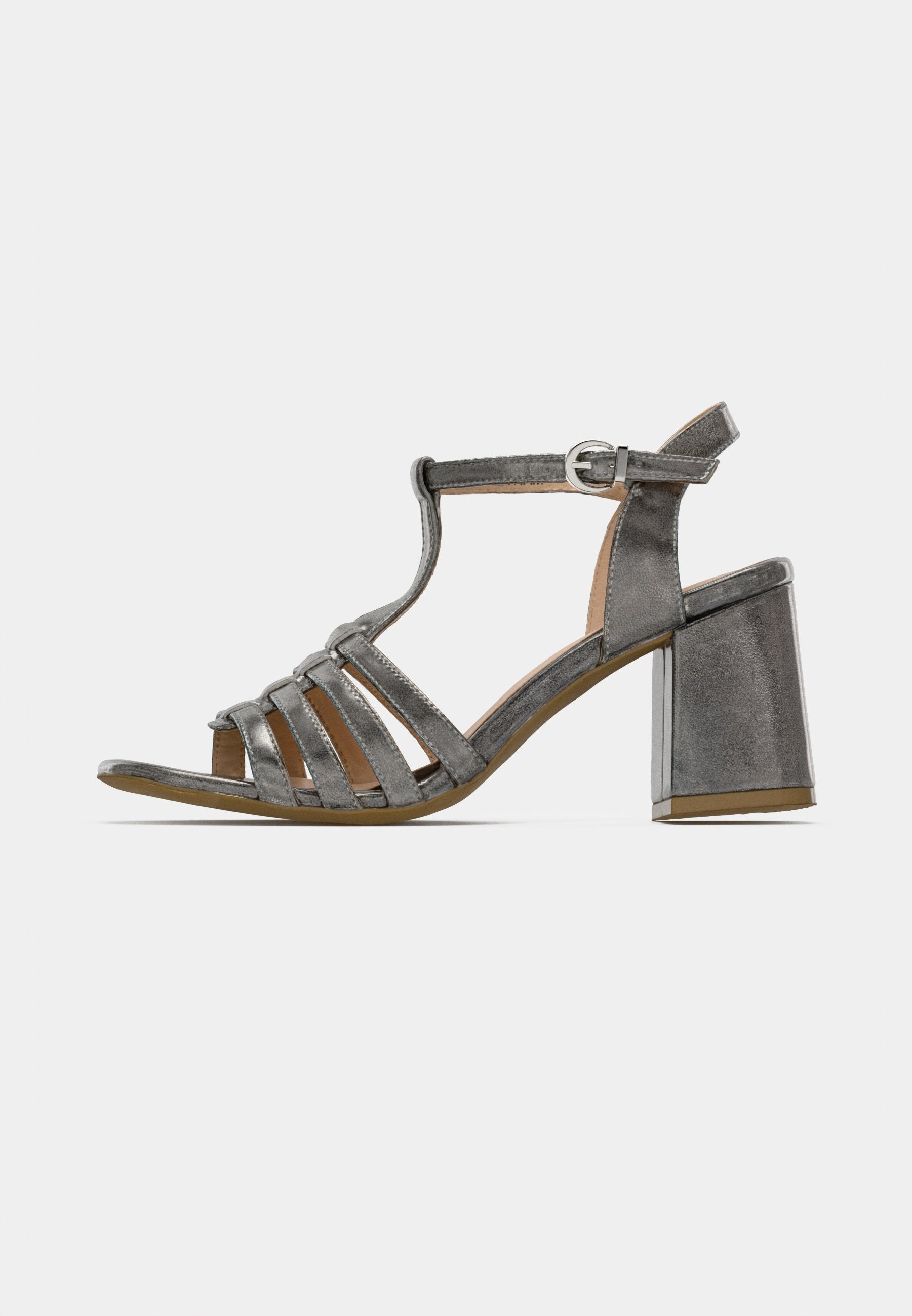 Anna Field LEATHER