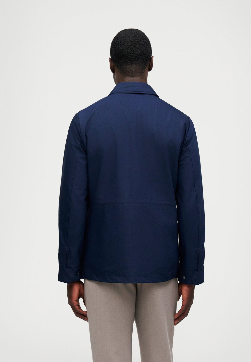 Hackett London