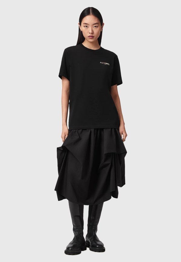 AllSaints BLAZE TEE
