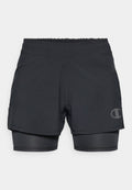 Champion COMPRESSION SHORTS COMBAT