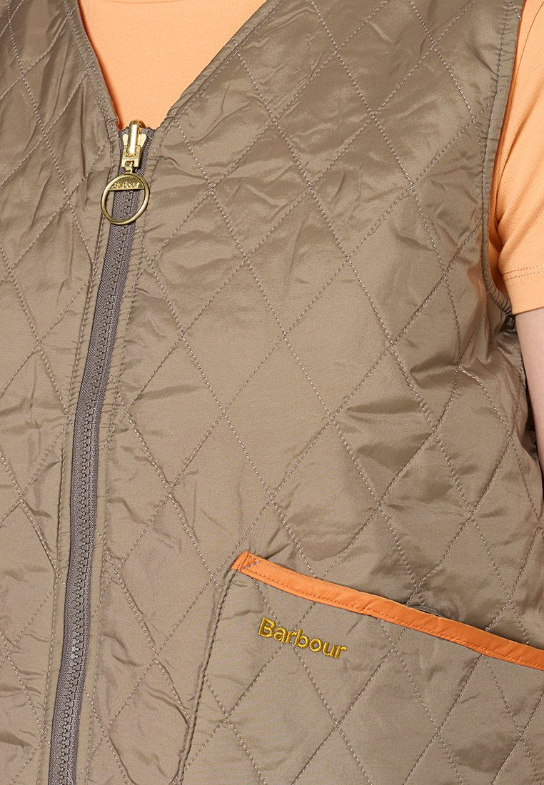 Barbour International REVERS