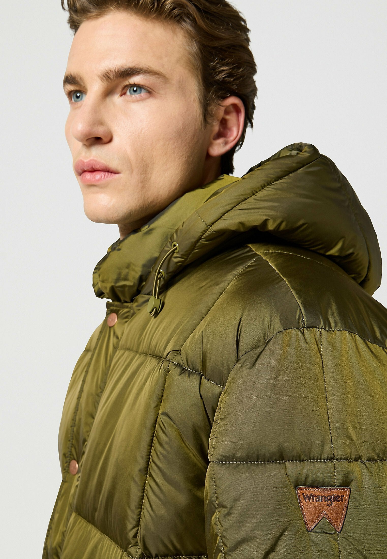 Wrangler PARKA JACKET