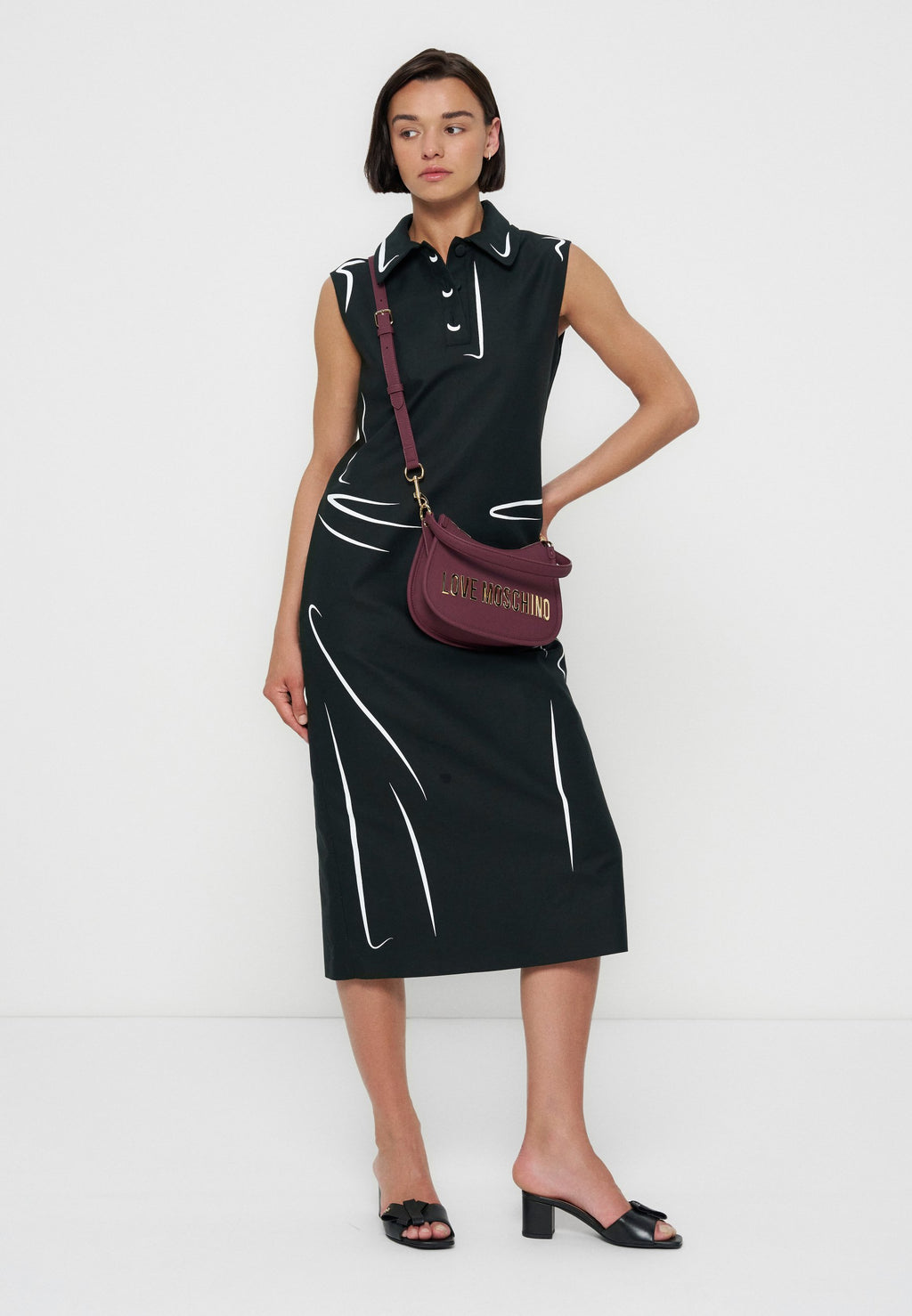 Love Moschino