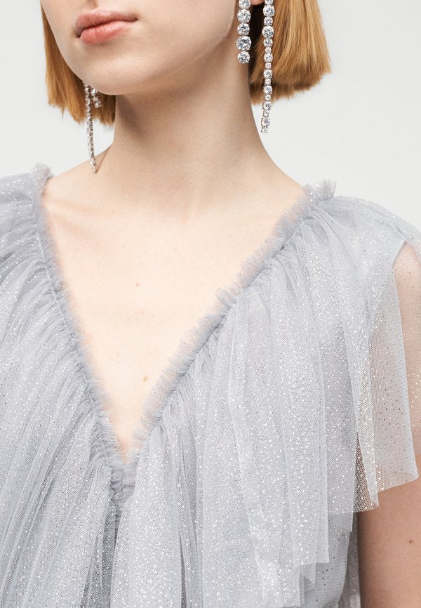 Ida Sjöstedt EXCLUSIVE AURORA DRESS