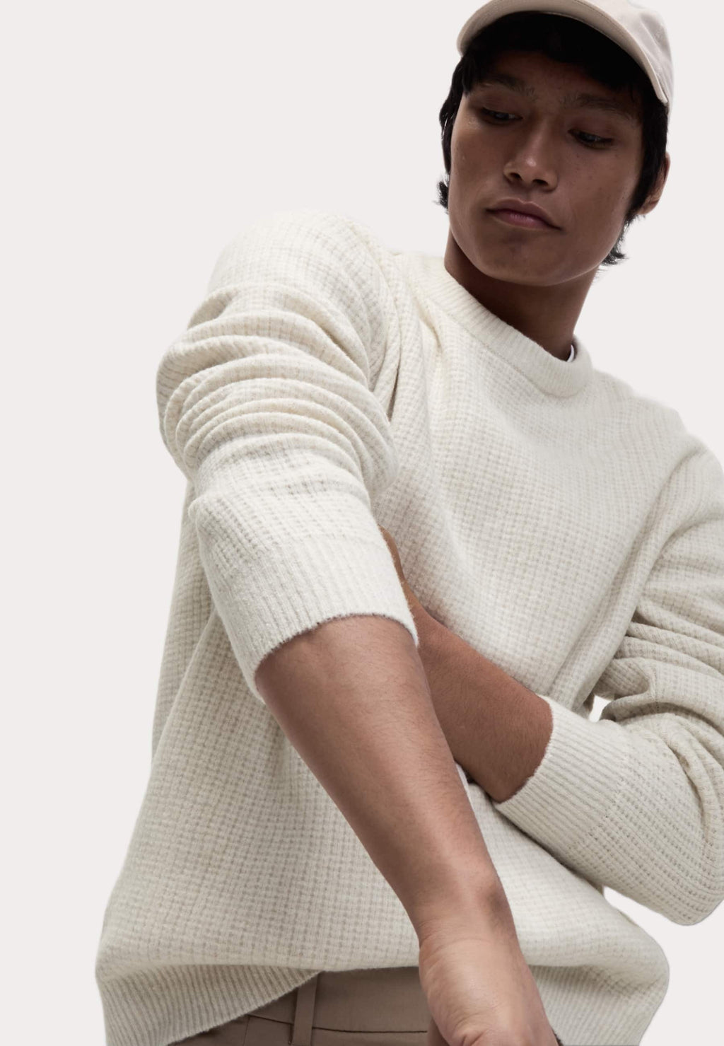 Marks & Spencer CREW NECK