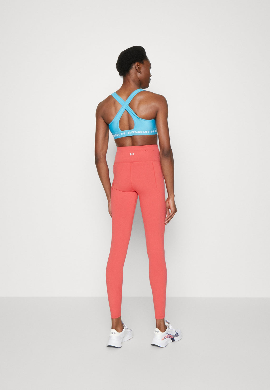 Under Armour MERIDIAN LEGGING
