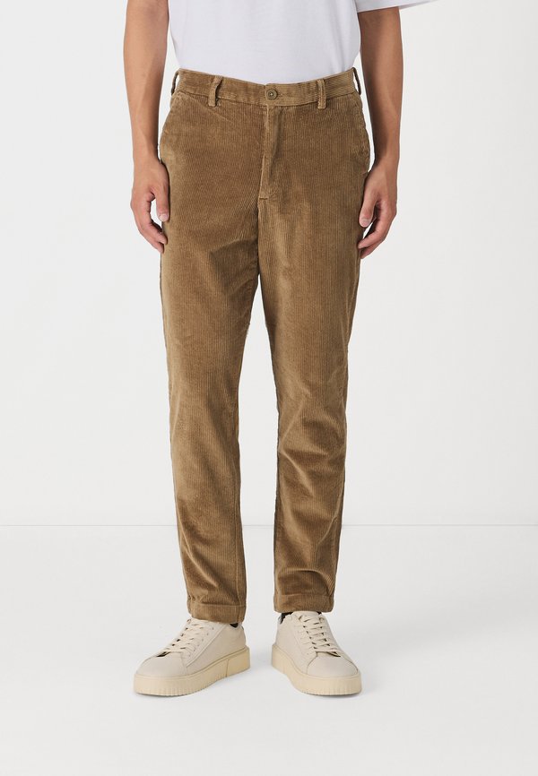 Jack & Jones Chino Tapered Fit - Chinos - elmwood