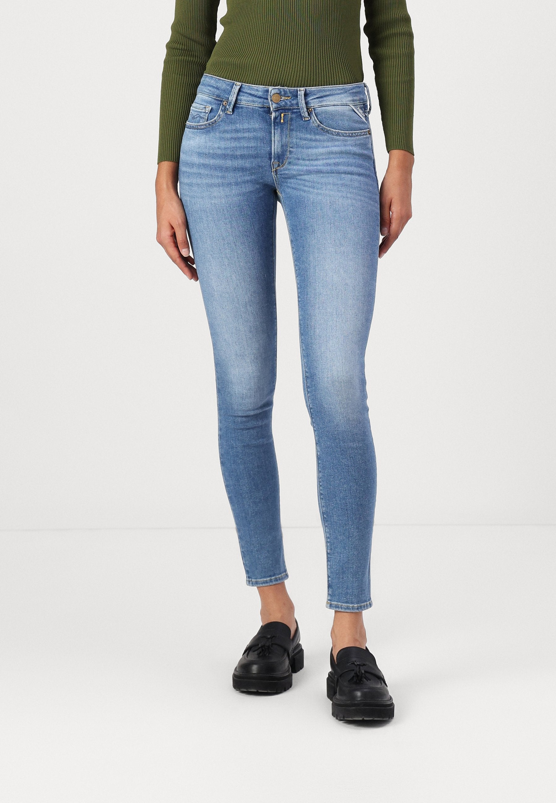 Replay NEW LUZ PANTS
