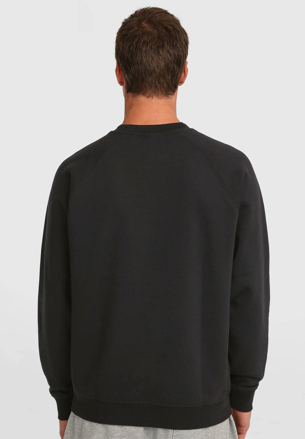 O'Neill ESSENTIALS LOGO CREW