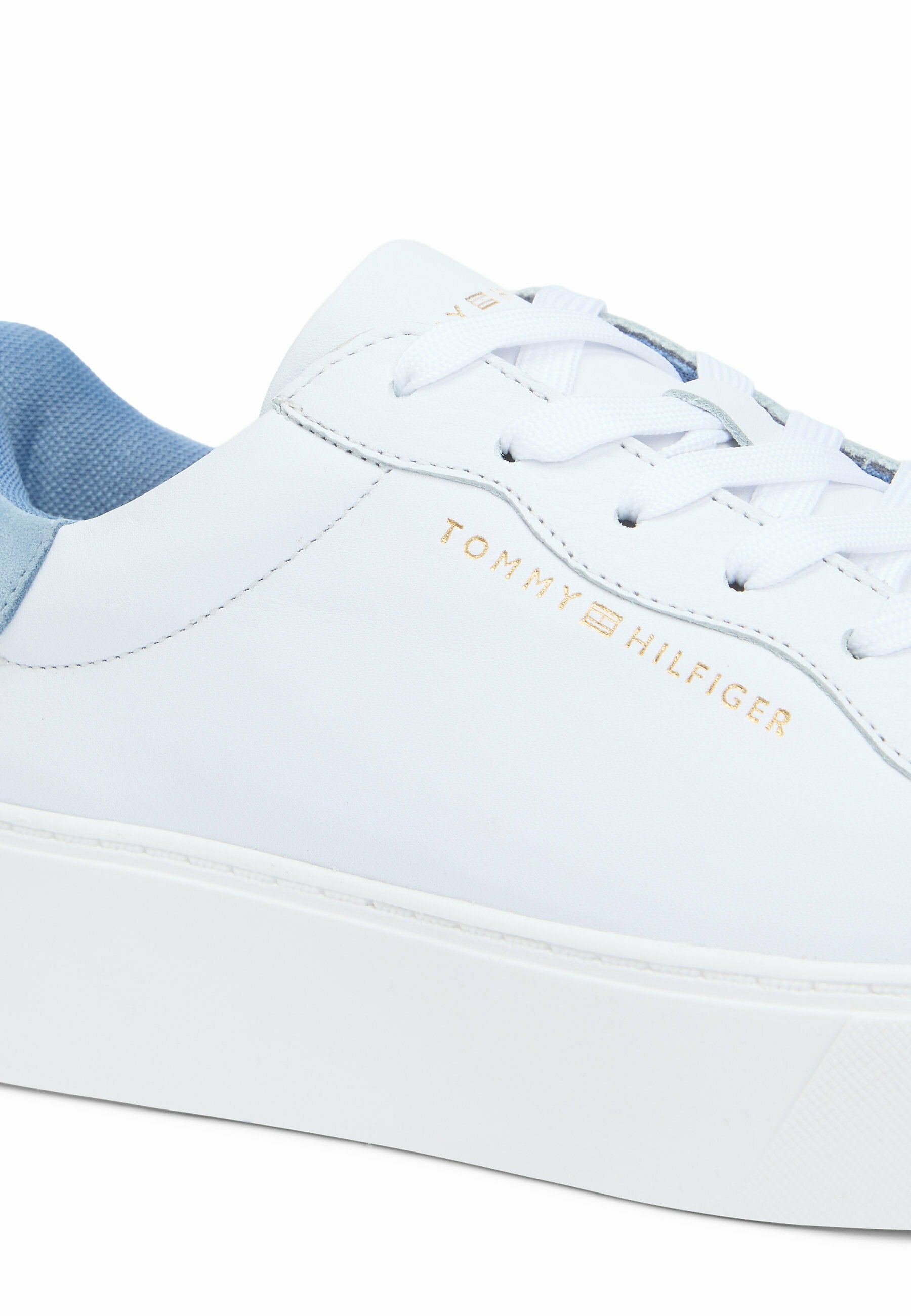 Tommy Hilfiger Sneaker low Media 5