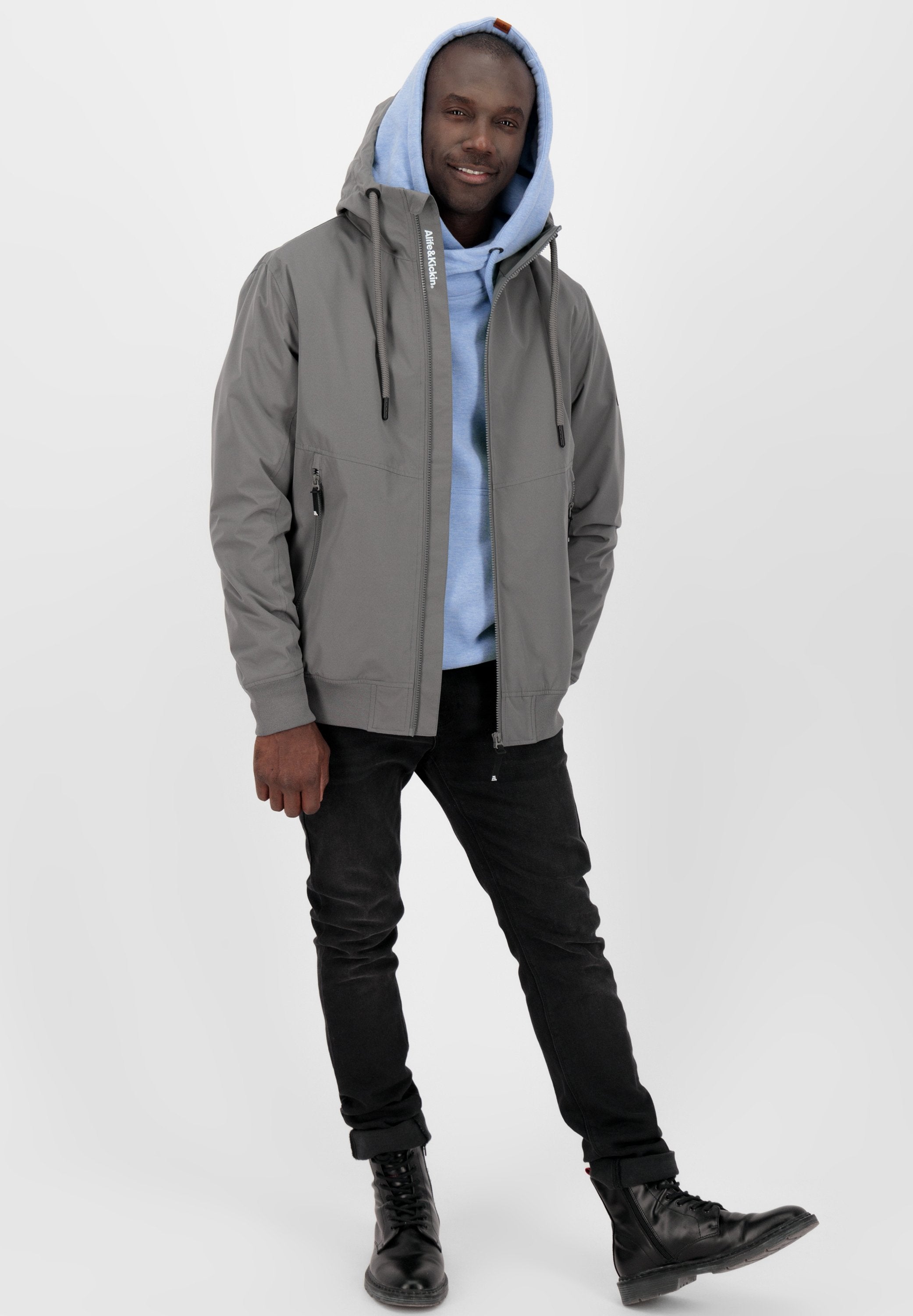 alife & kickin  AYAN