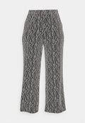 VMKANZ WIDE PANT - Vero Moda Curve - View 1