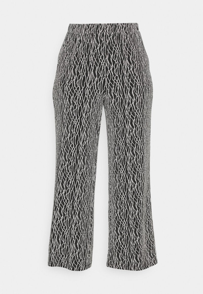 VMKANZ WIDE PANT - Vero Moda Curve - View 1