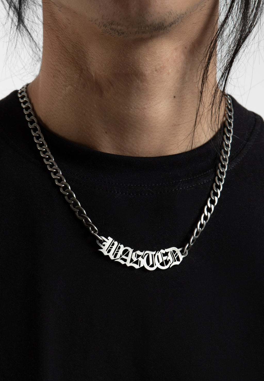 Wasted Paris UNISEX NECKLACE