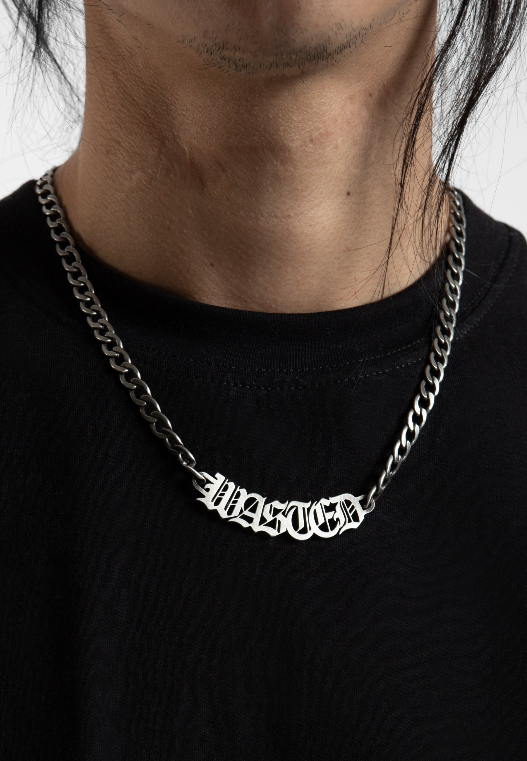 Wasted Paris UNISEX NECKLACE