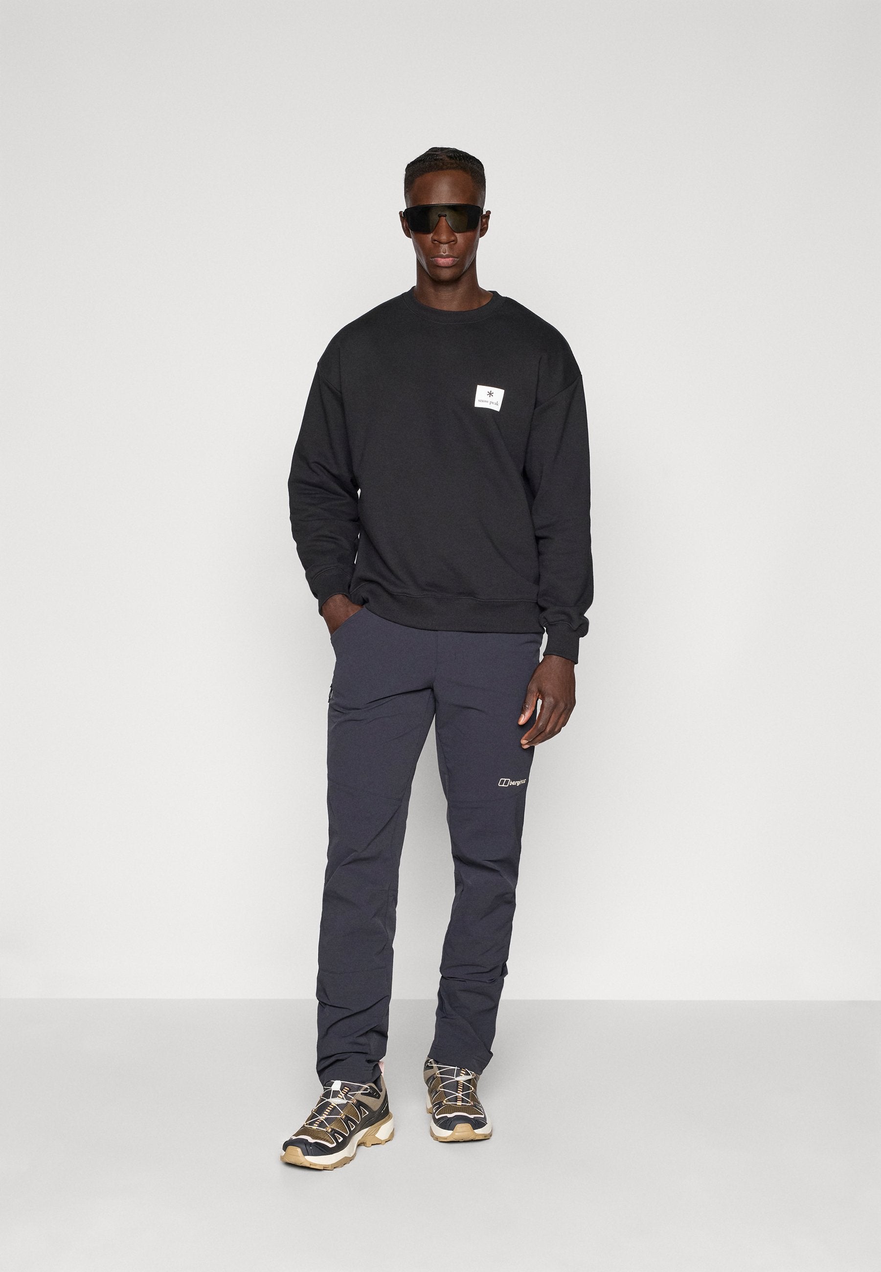 Berghaus SKELBO PANT