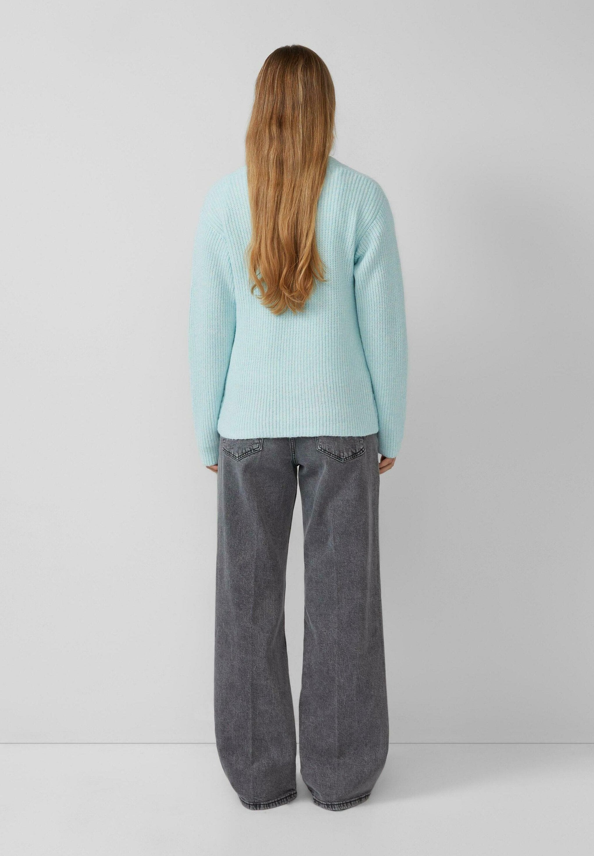 s.Oliver Strickpullover Media 4