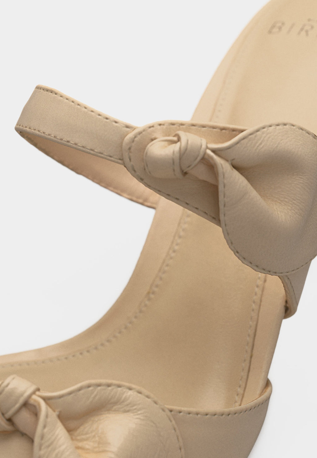 Alexandre Birman MAGNOLIA MULE