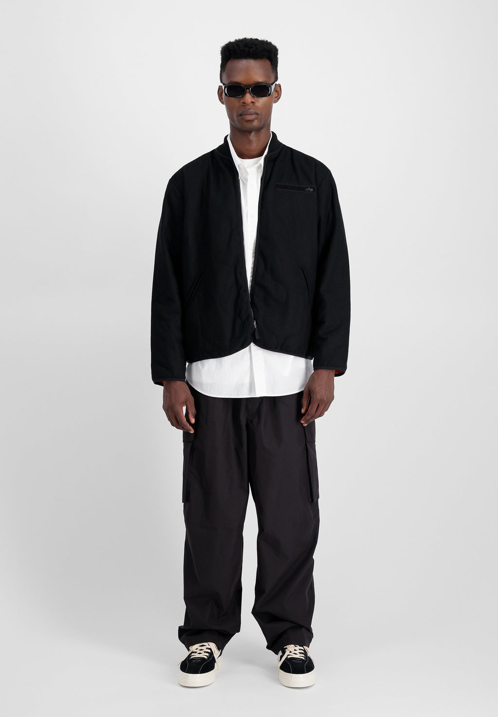 Alpha Industries QUILTED