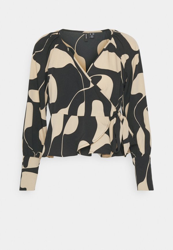 Vero Moda Petite VMLYDIA WRAP