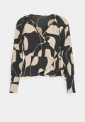 Vero Moda Petite VMLYDIA WRAP