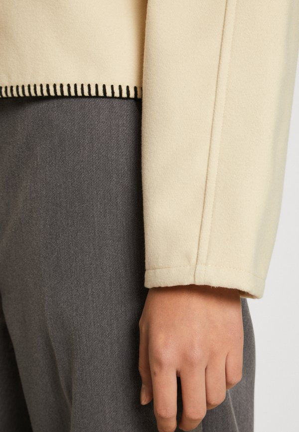 Vero Moda VMLENNA STITCH CARDIGAN