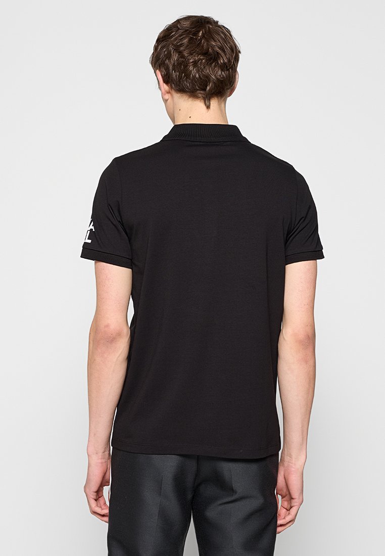 KARL LAGERFELD Poloshirt Media 3