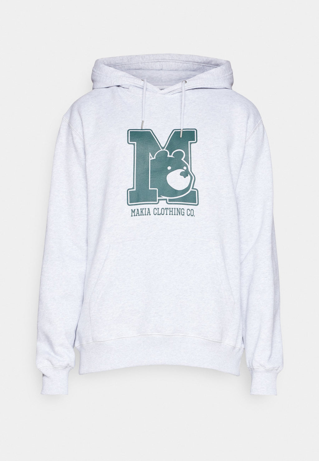 Makia NALLE HOODED UNISEX