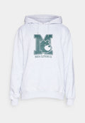 Makia NALLE HOODED UNISEX