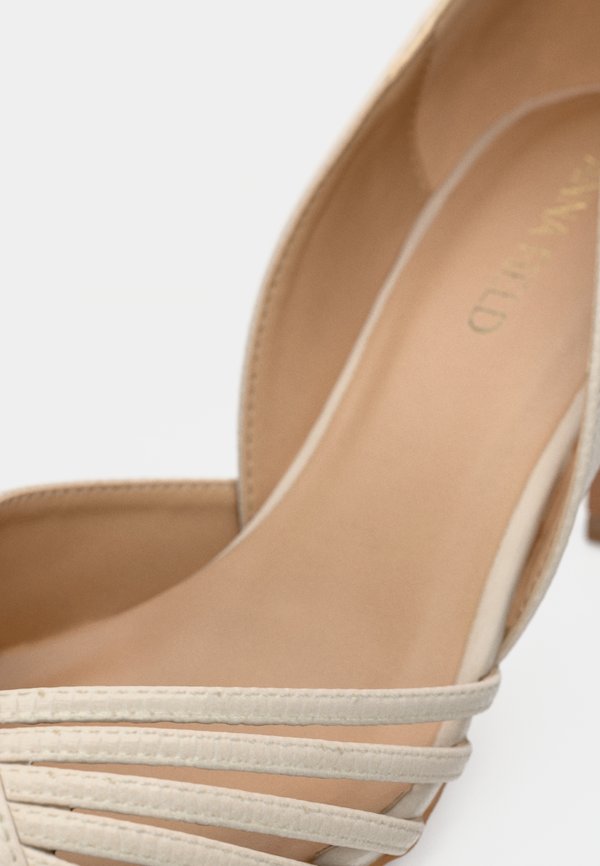 Anna Field by Zalando
