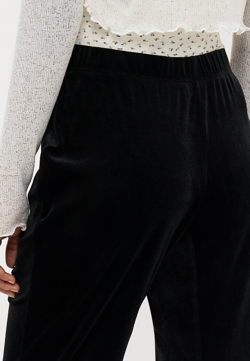 ONLY Petite ONLSMOOTH FLARED