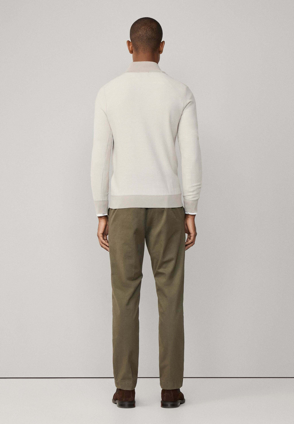 Hackett London