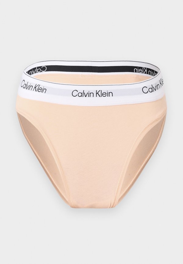 Calvin Klein Underwear ICON COTTON MODAL - Briefs - peach bliss