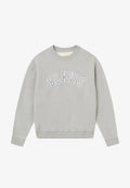 BLKVIS LOGO CREWNECK