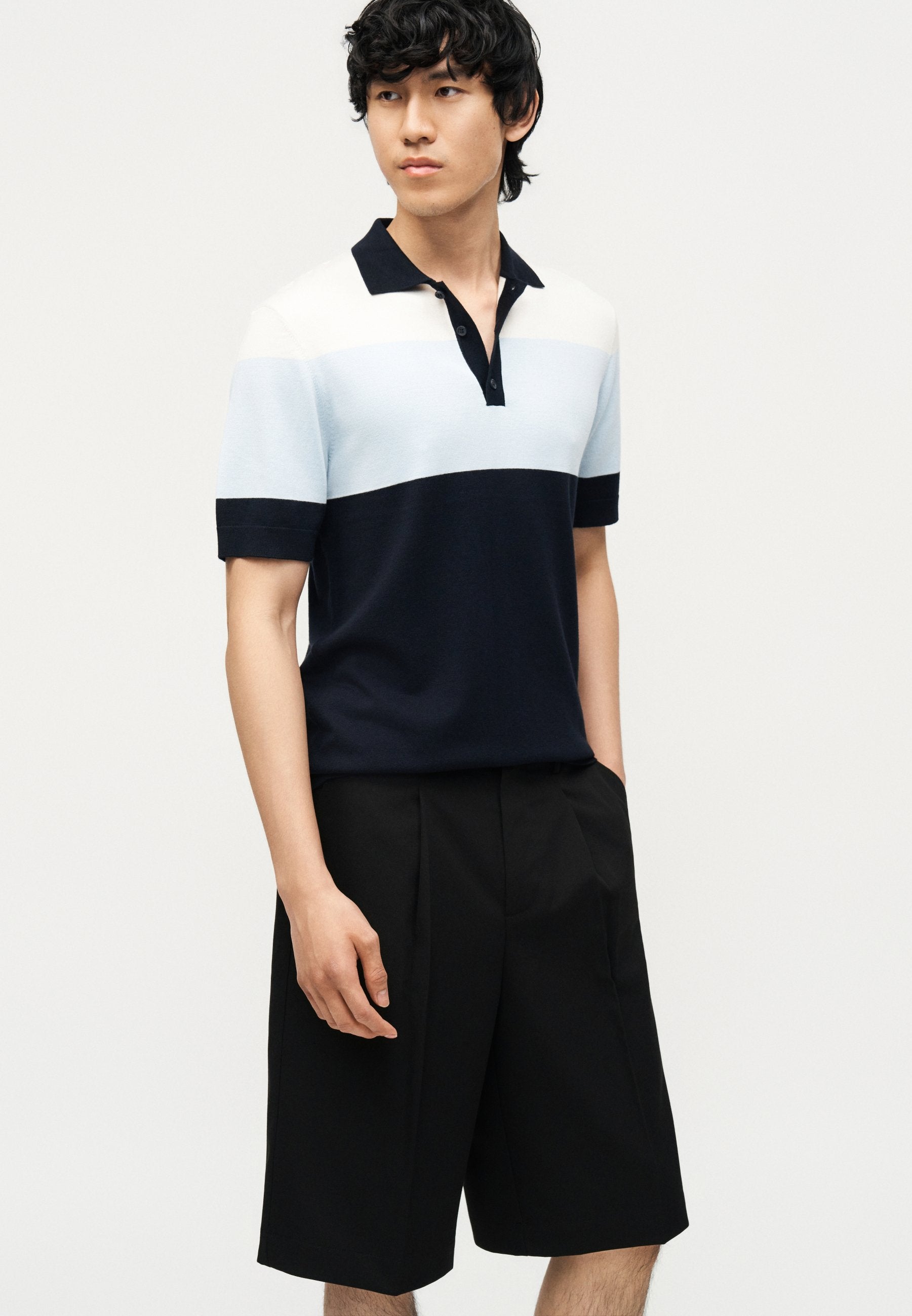 ONSDAVES Loose Fit Media 5