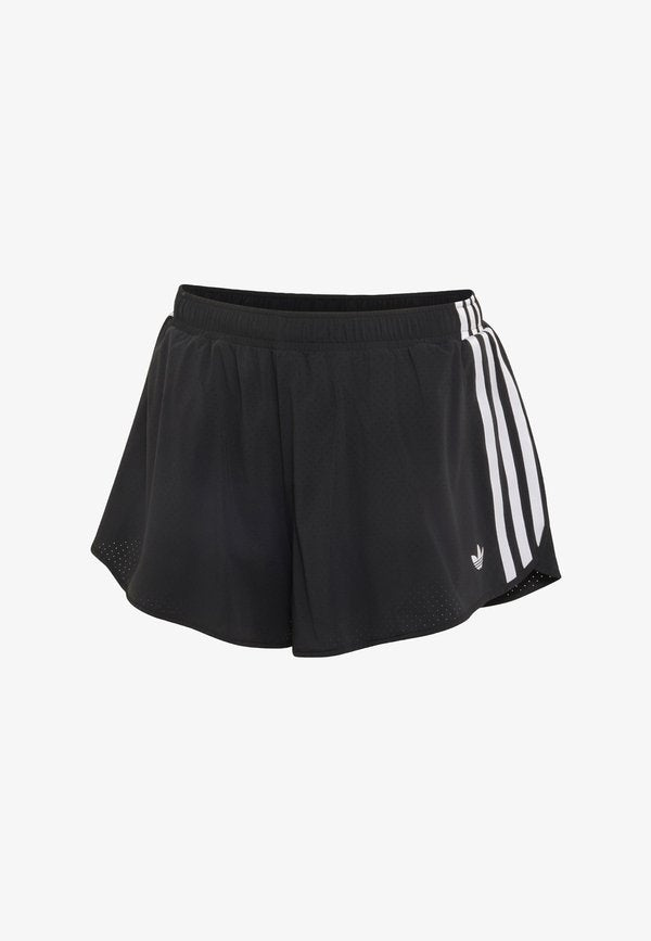 adidas Performance ADIDAS ORIGINALS SPORT SHORTS - Sports shorts - black